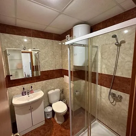 Penthouse 2 Bed At Nesebar Club * Σάνι Μπιτς